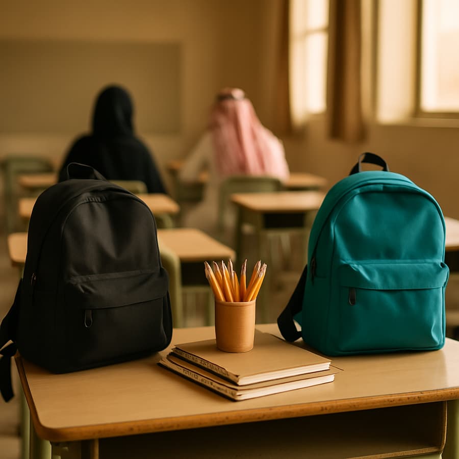 مشروع التعليم